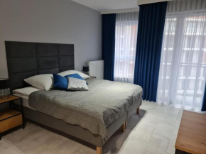 Bastion Apartament